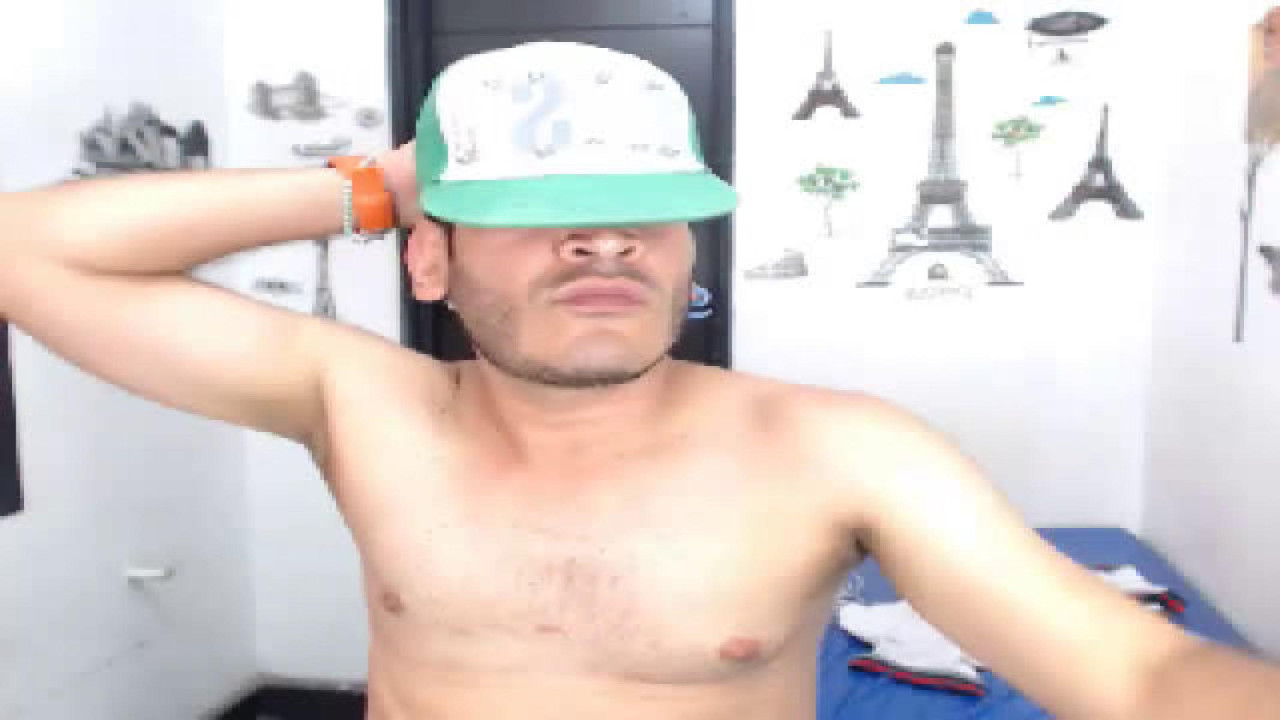 aronmensexx