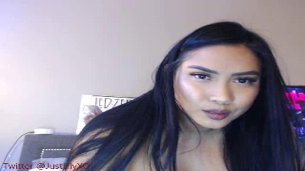 ExoticLilyXO [2019-05-22 00:17:39]