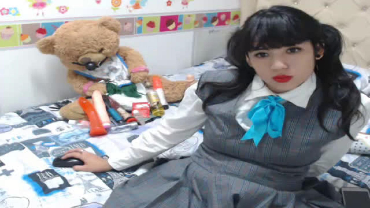 tendergoddess