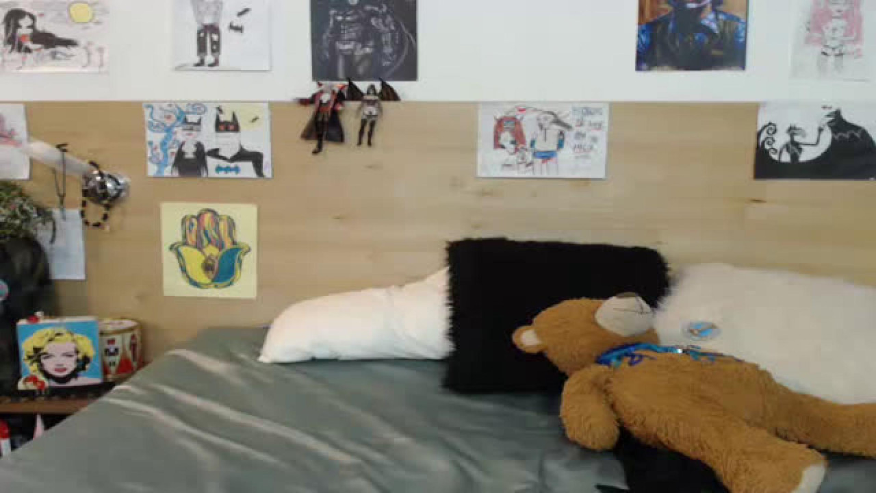 LaraTomb CamSoda [2017-11-22 14:00:53]