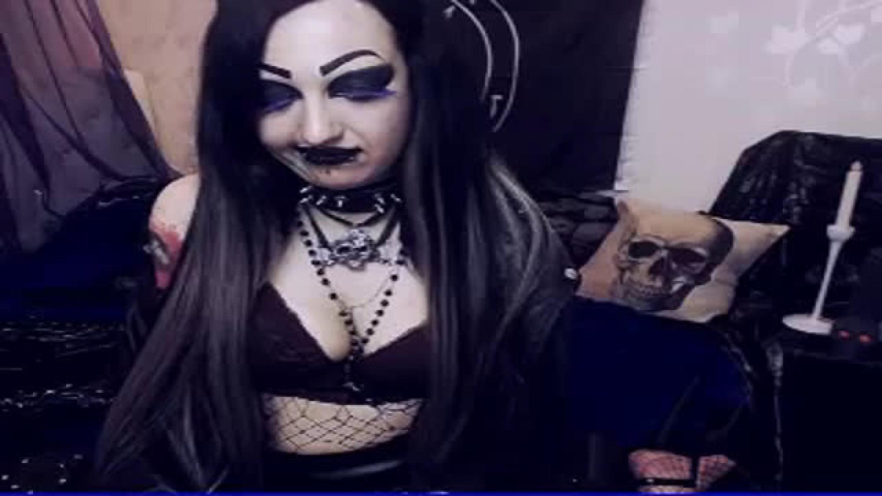 AmaranthaVamp MyFreeCams [2018-05-01 04:50:23]