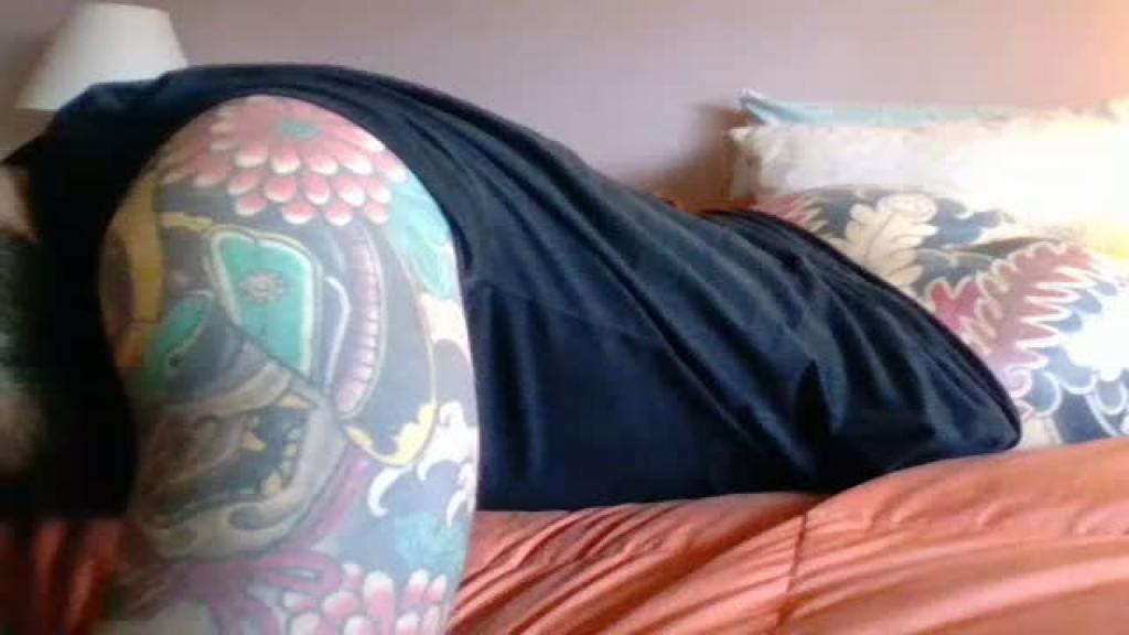 ProfeTattoo [2019-08-18 19:31:20]