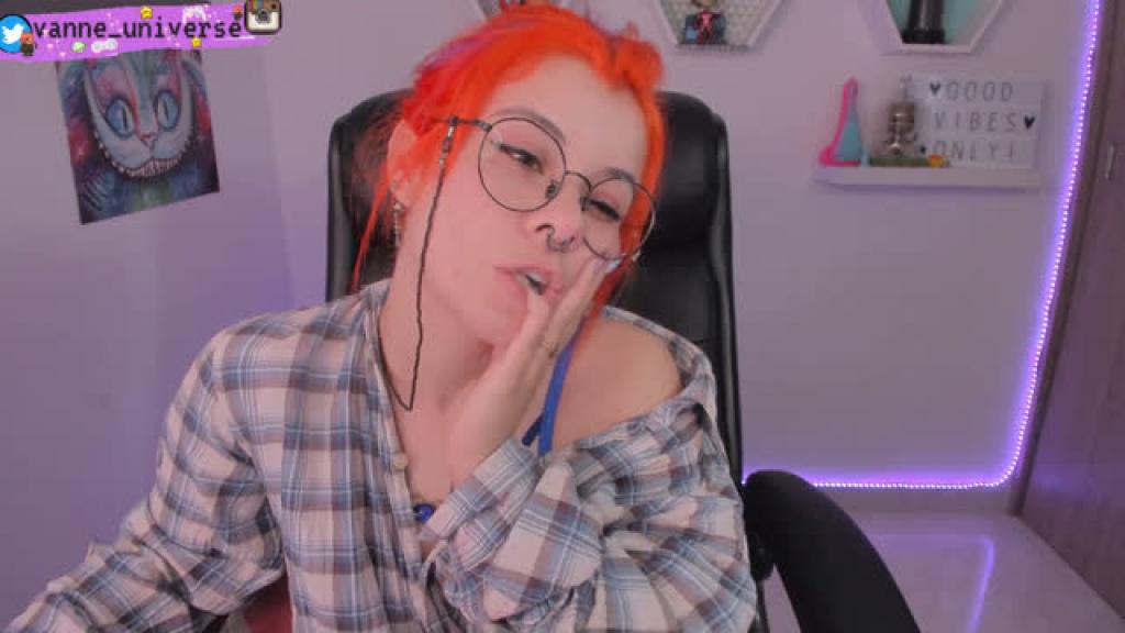 vanne_universe