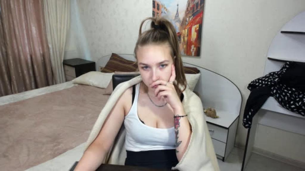 LillyObsession [2019-08-18 09:25:53]