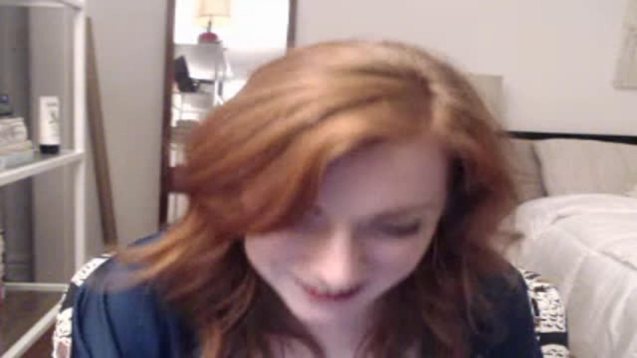 SlainteGinger MyFreeCams [2018-01-15 05:20:43]
