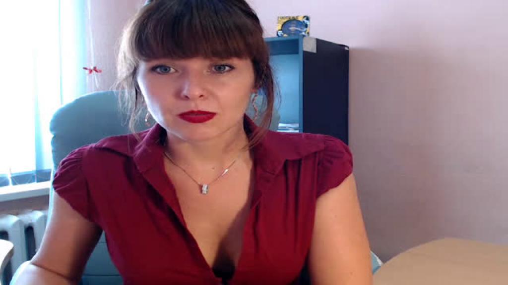 OfficeCutie [2019-08-20 12:17:28]