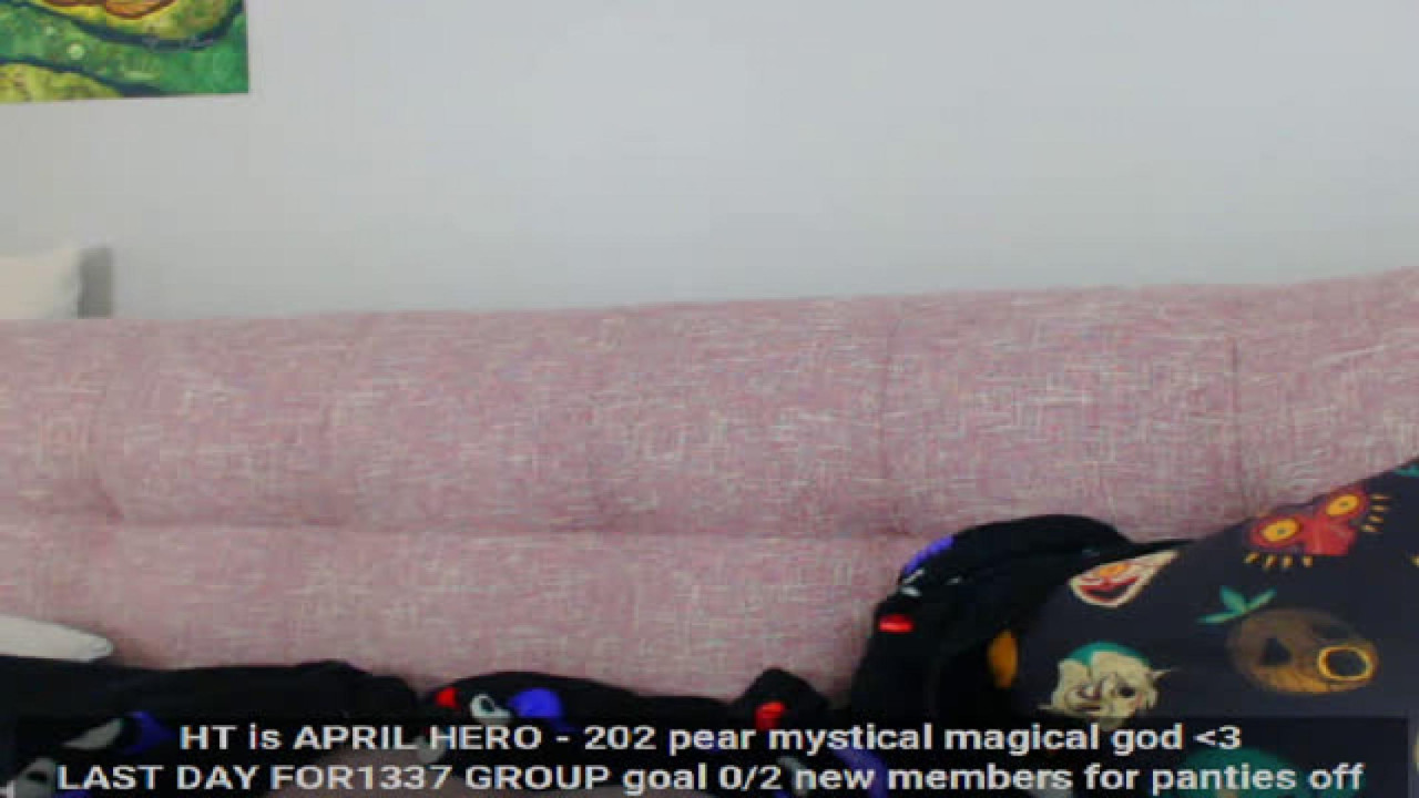 XMissMoxxiX MyFreeCams [2018-05-01 03:26:02]