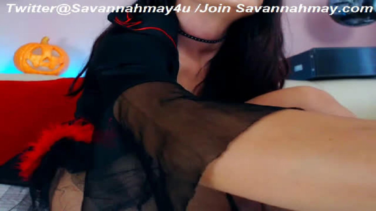 SavannahMay MyFreeCams [2017-10-26 13:40:59]