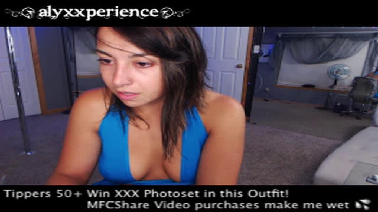 AlyXXperience MyFreeCams [2018-05-19 02:06:25]