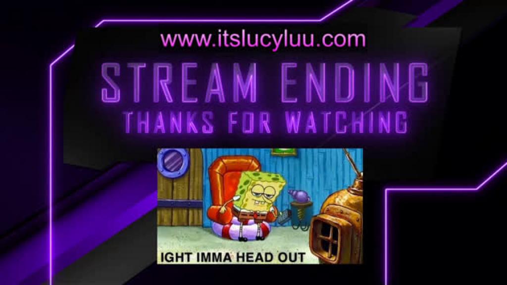 lucyluulive [2020-03-09 03:29:55]