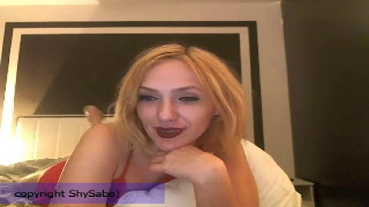 ShySabo MyFreeCams [2017-11-03 09:16:03]