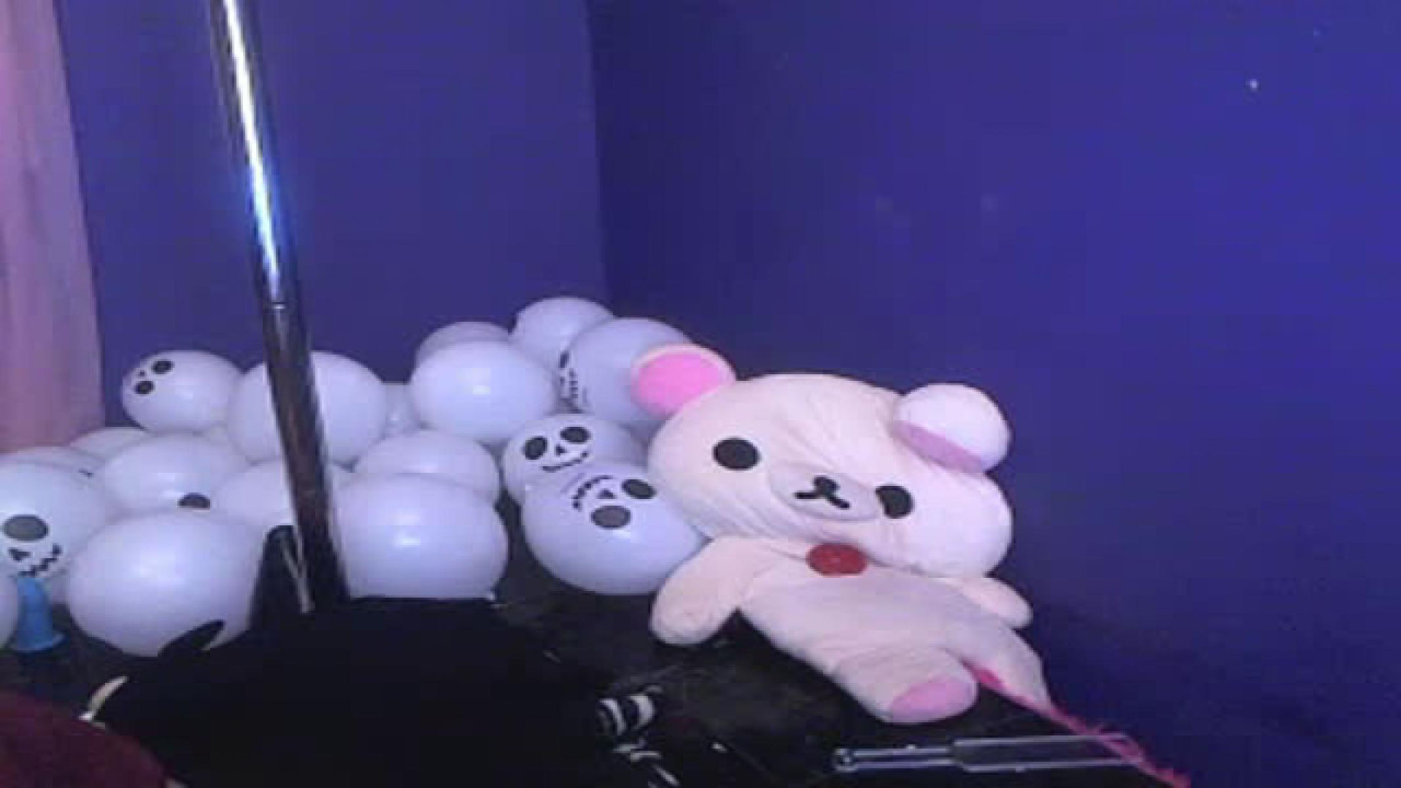 Lunackitsuen MyFreeCams [2017-10-29 18:11:50]