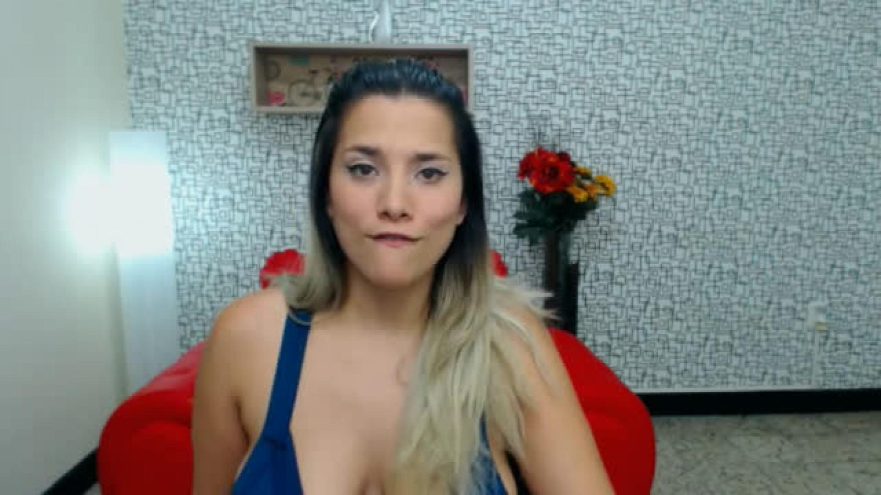 Vannesa4uX LiveJasmin 2017-11-11 19:34:44