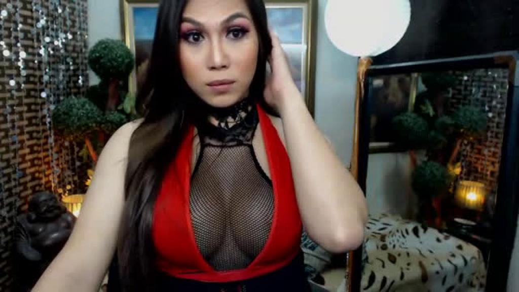 FlirtyGoddessTS [2019-08-16 18:00:54]