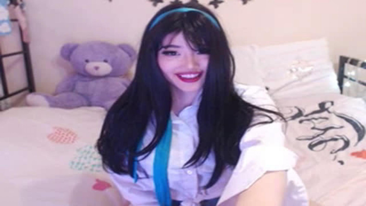 camgirlchat MyFreeCams [2017-10-20 06:55:40]