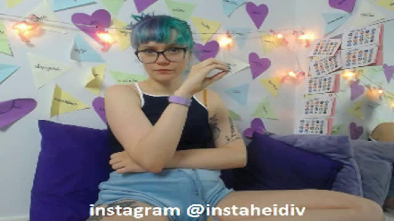 heidistreamz