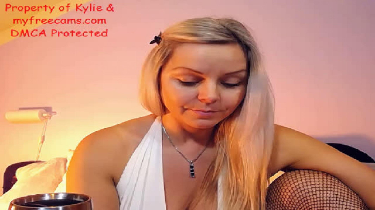 BlondeKylie MFC [2017-11-25 21:35:38]