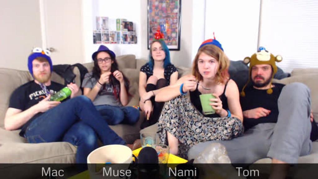 thecouchcast