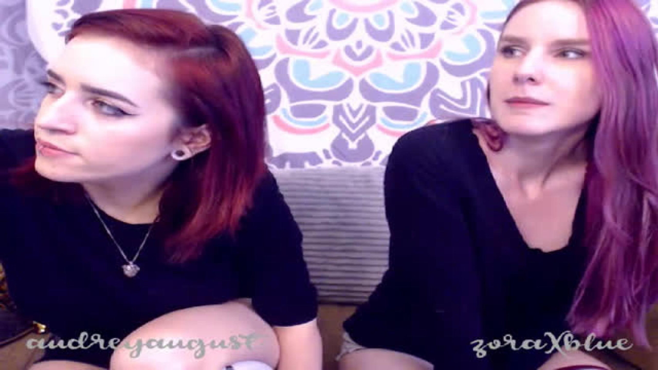 audreyxzora