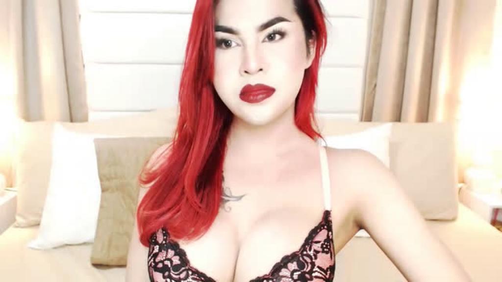 foxiliciousruby