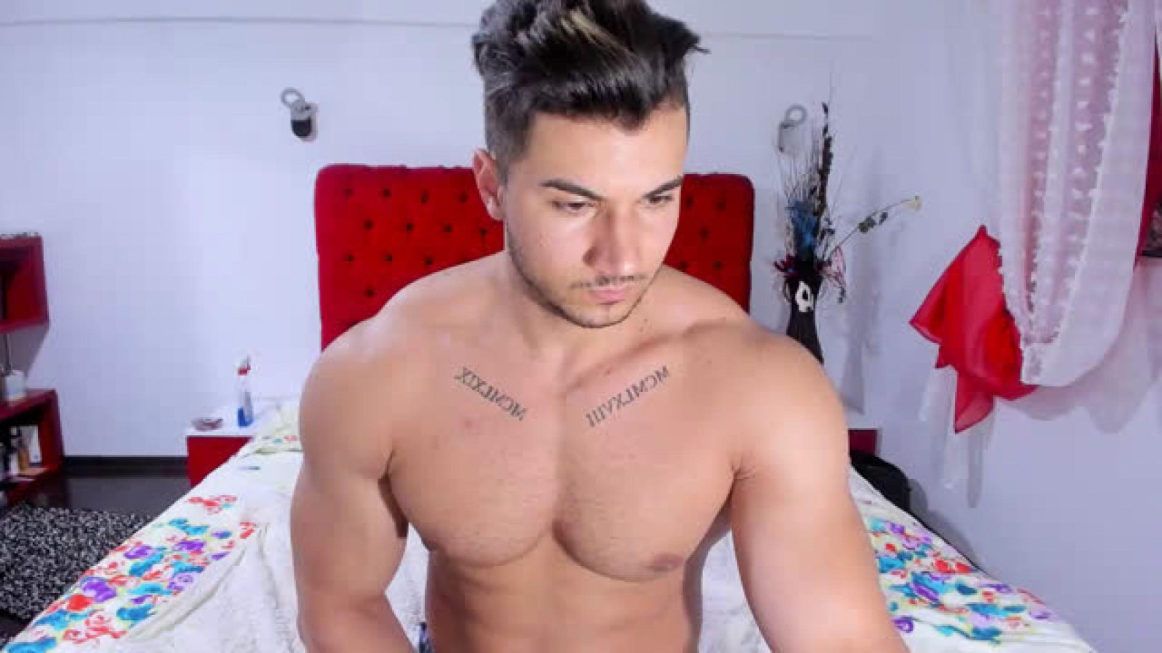 musclemodelgod