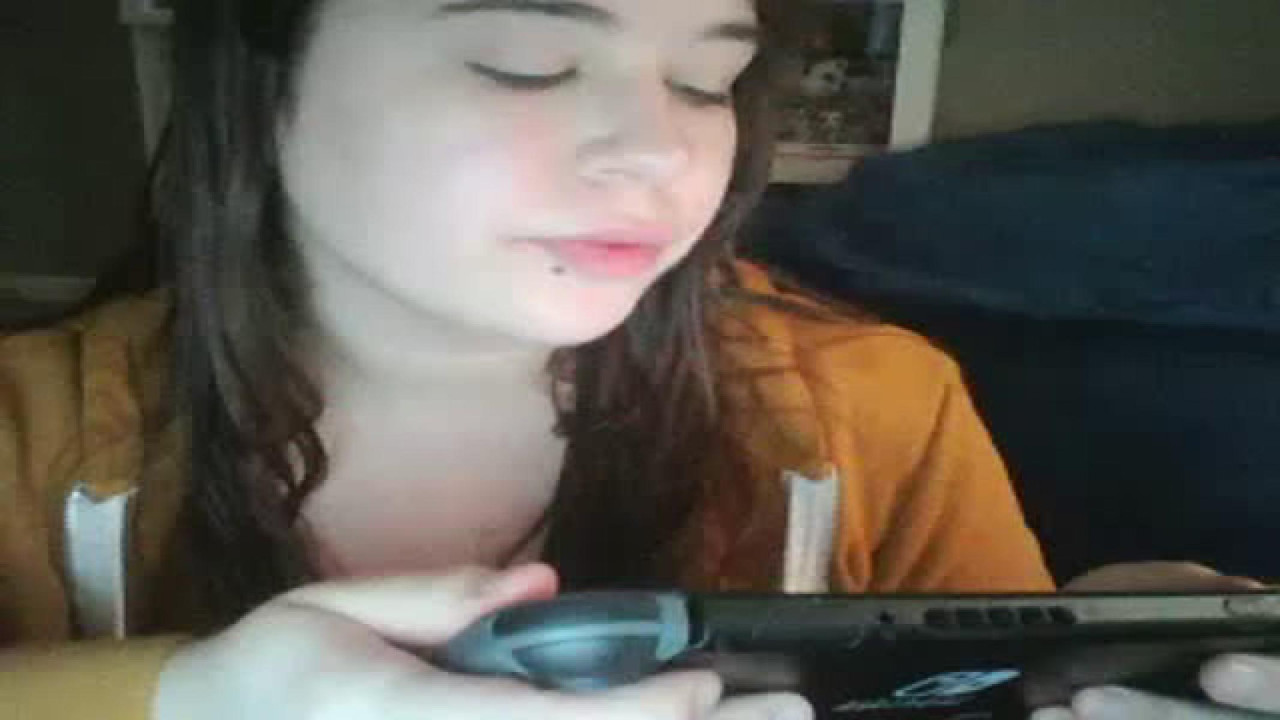 nintendobabe MyFreeCams [2018-05-12 07:30:59]