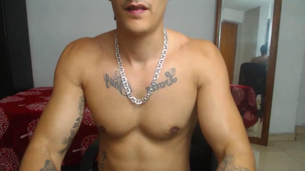 dominicderek