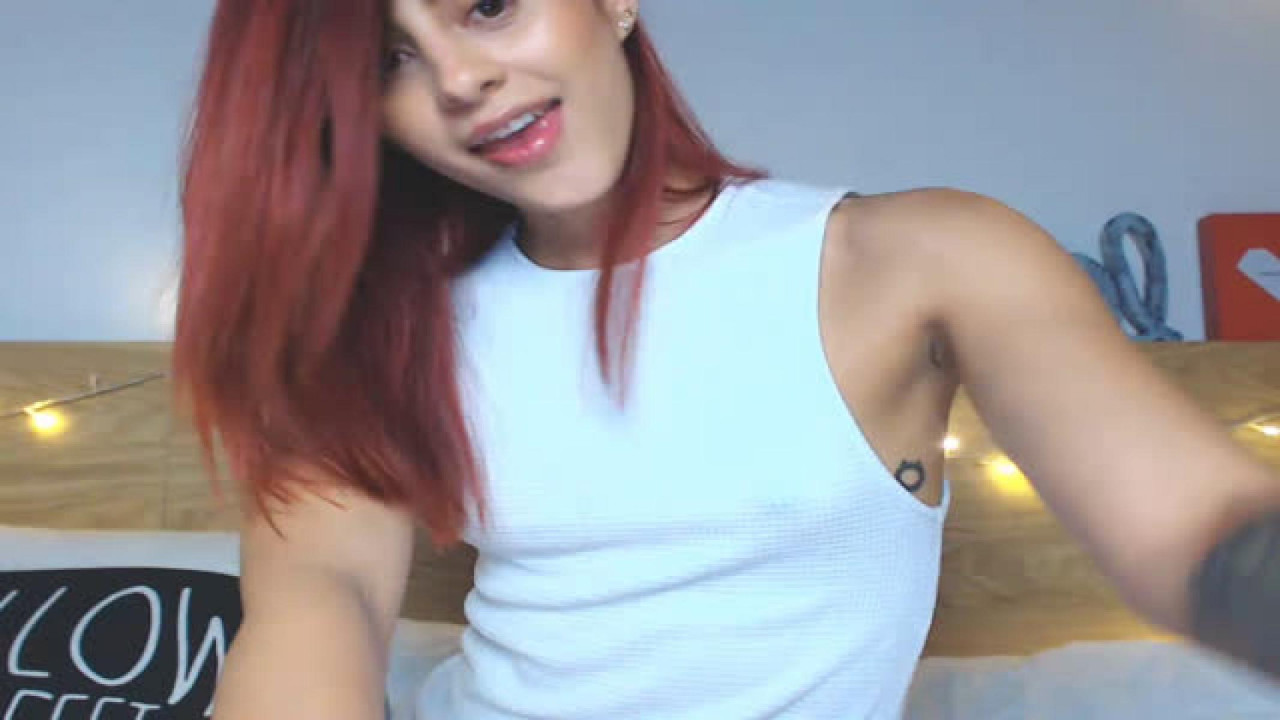AnniAngel MyFreeCams [2017-10-22 23:17:42]