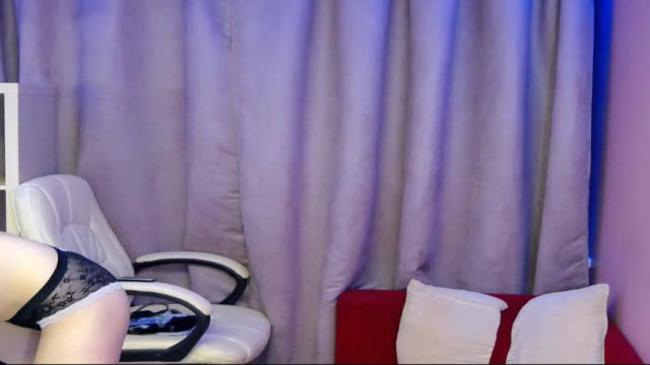 MeganyX MFC [2017-09-23 02:45:37]