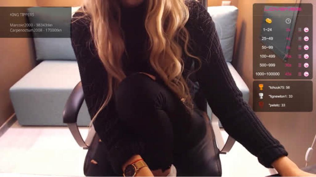 hotbabycheryl