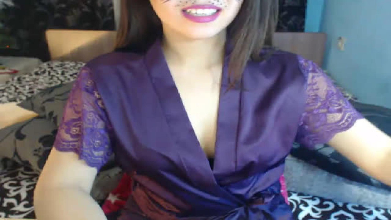 JessieSun MyFreeCams [2018-01-30 17:22:53]