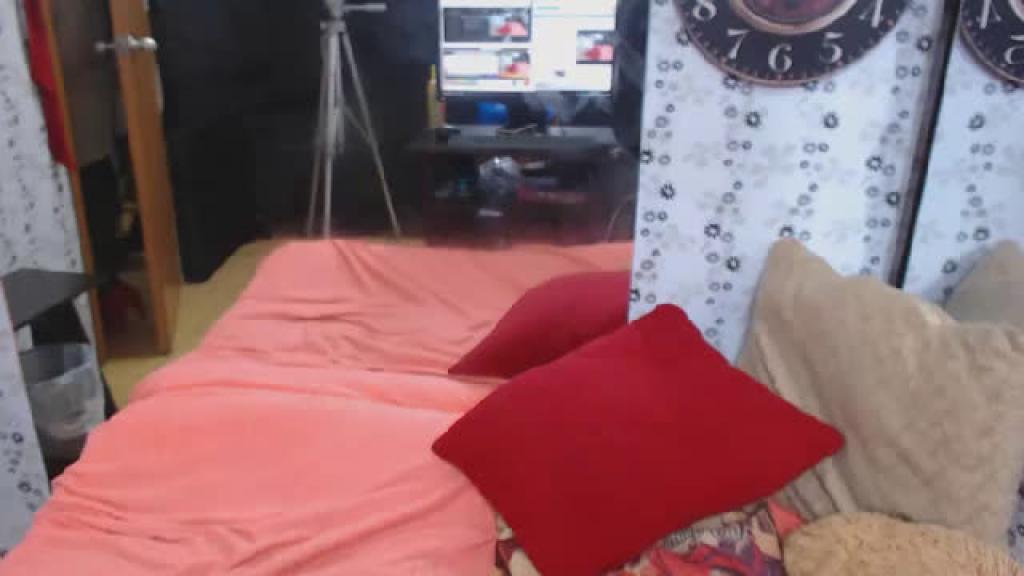 Salomebrownn [2019-08-31 02:00:54]