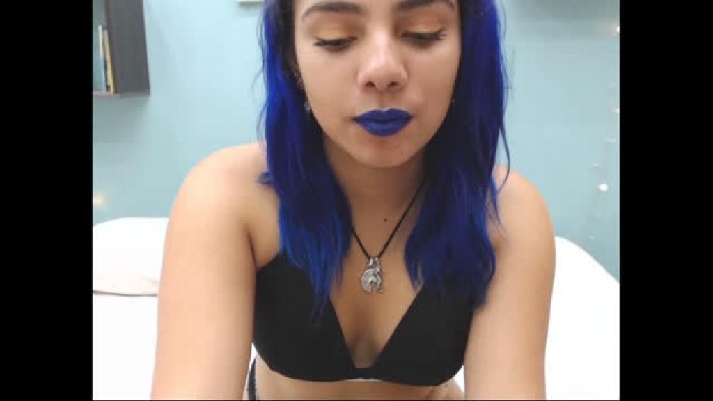 blueedoll