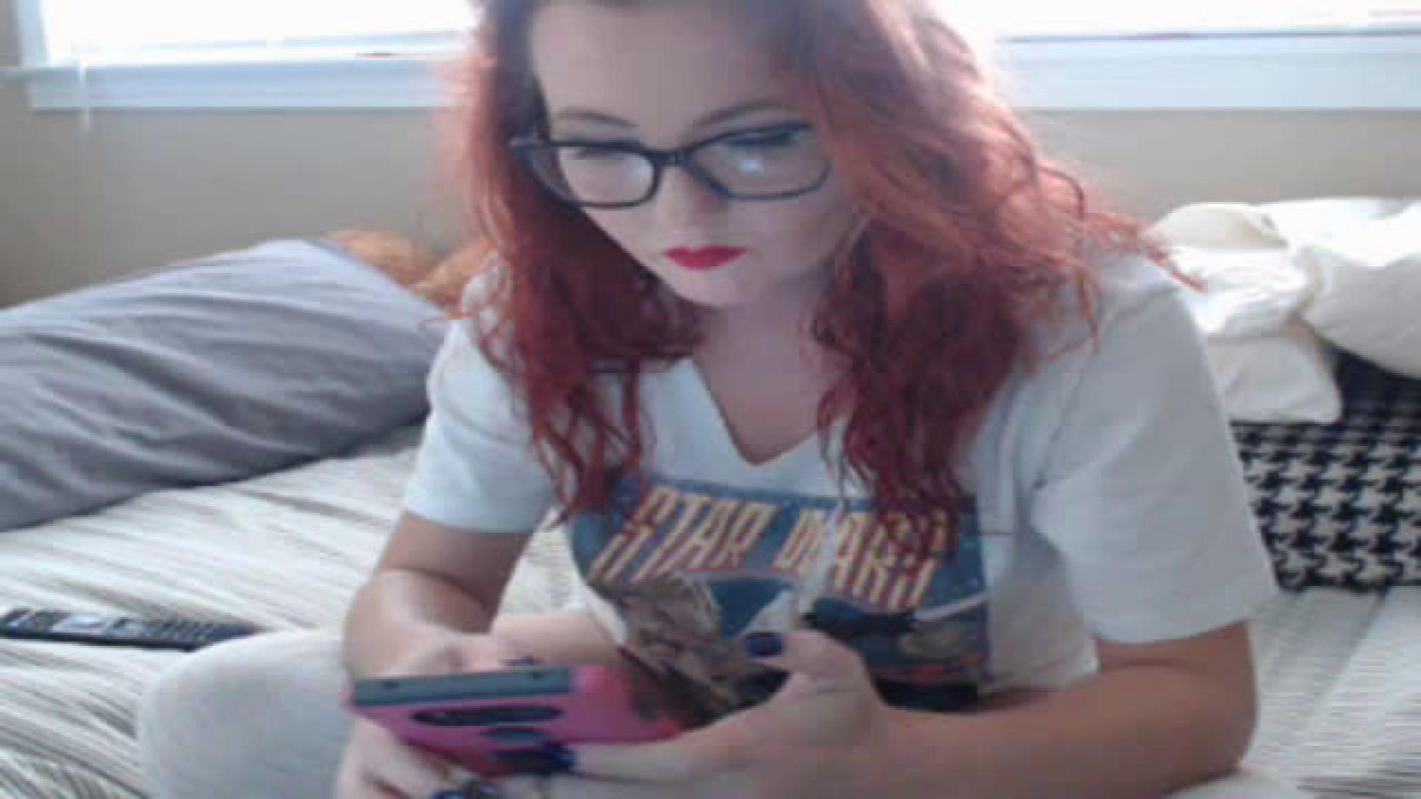 GingerPotato MyFreeCams [2017-10-27 19:12:16]