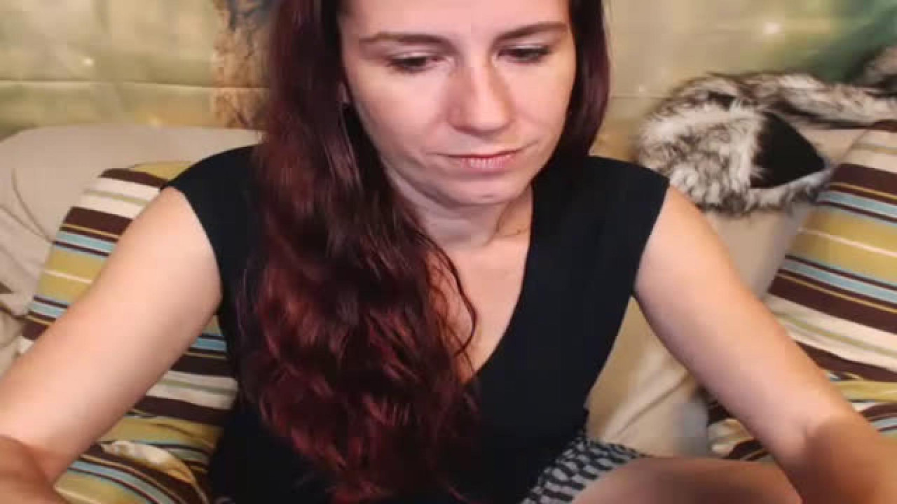 naughtyred