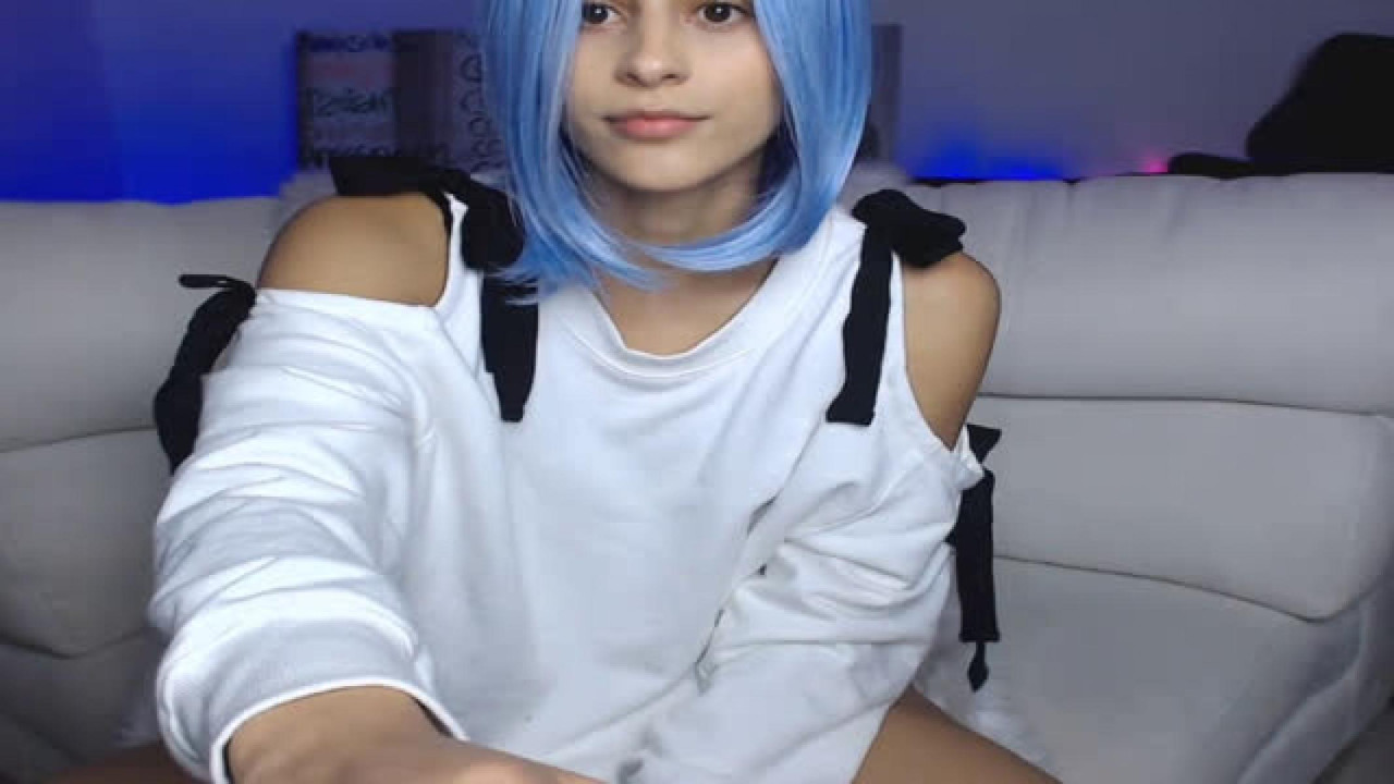 AnniAngel MyFreeCams [2017-10-05 23:30:40]