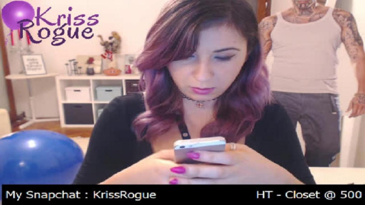 krissrogue