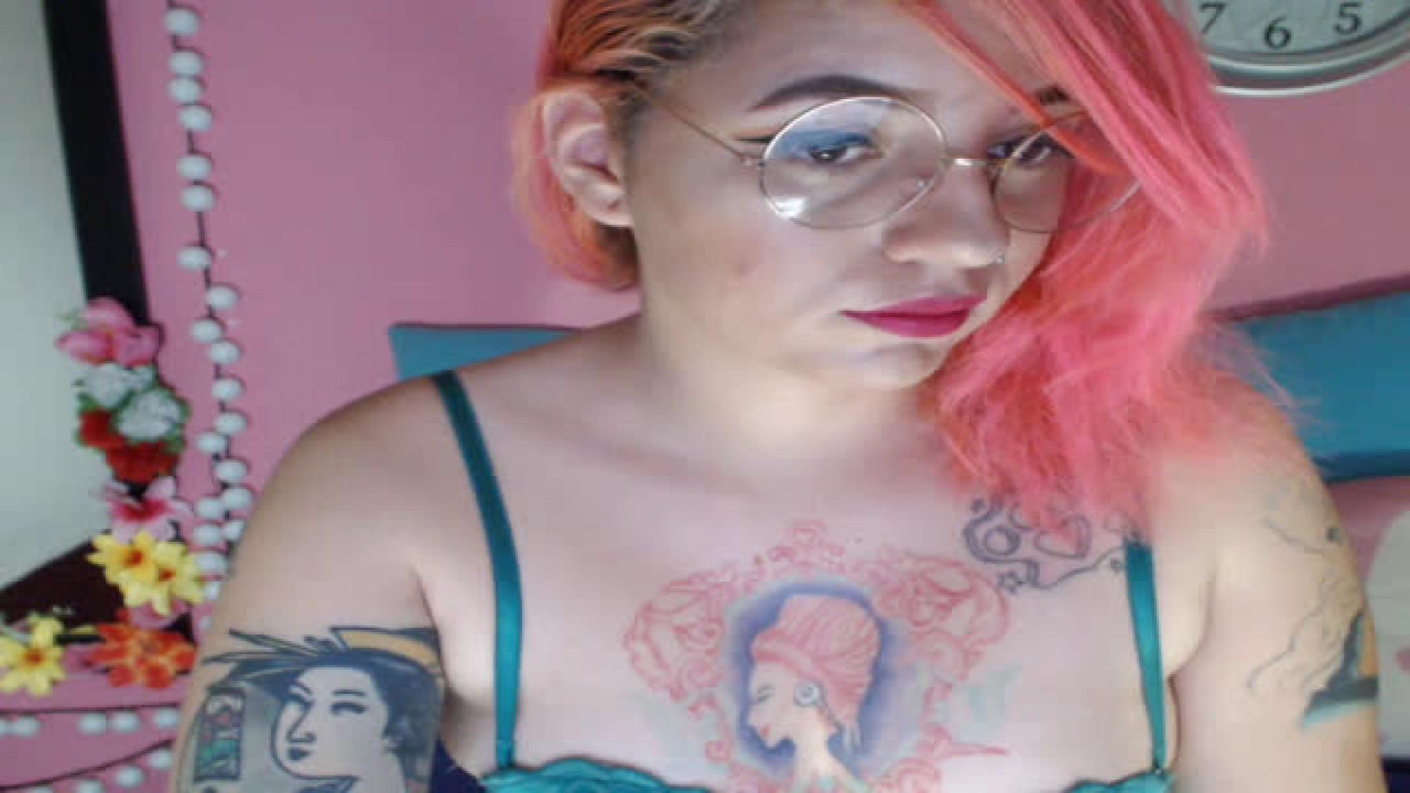 viviianecrow