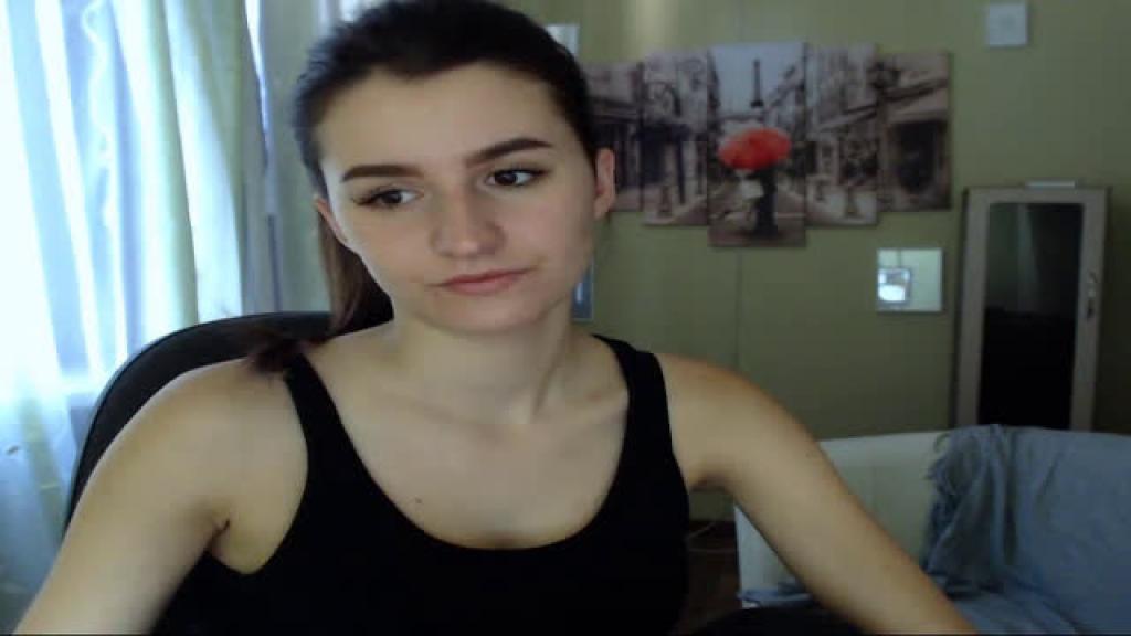 trishaluu