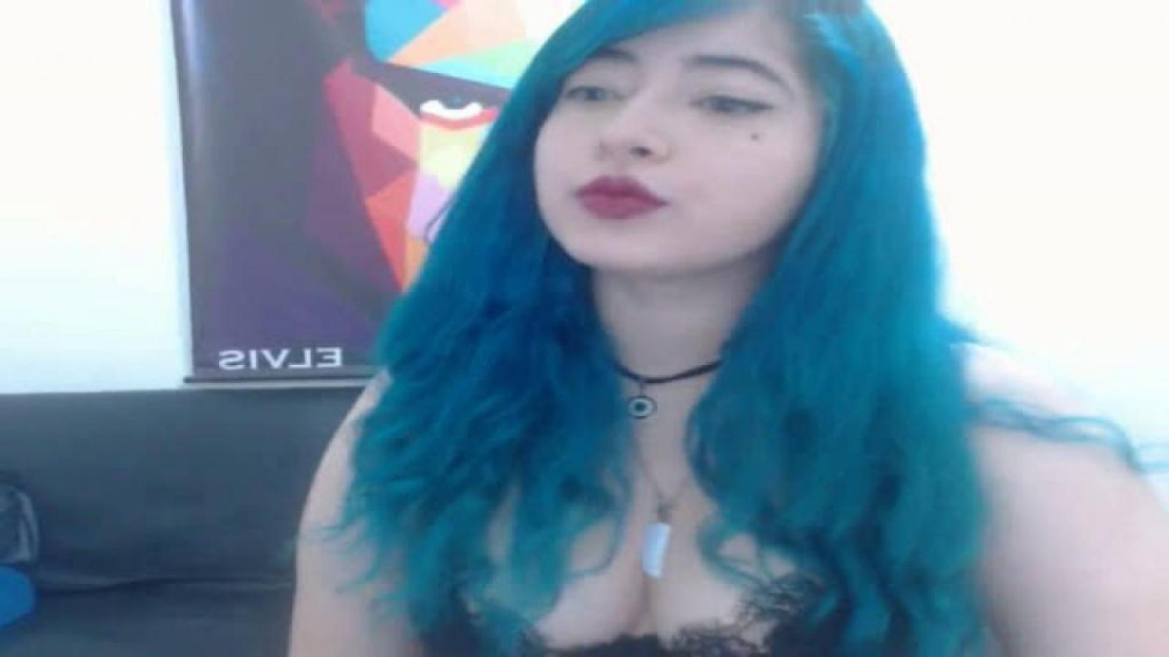 shaktyblue