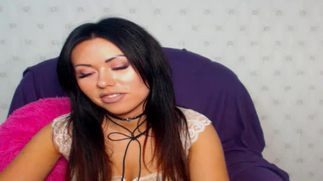 camillawild