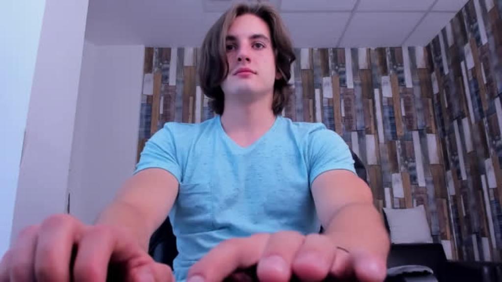 kevinbuster