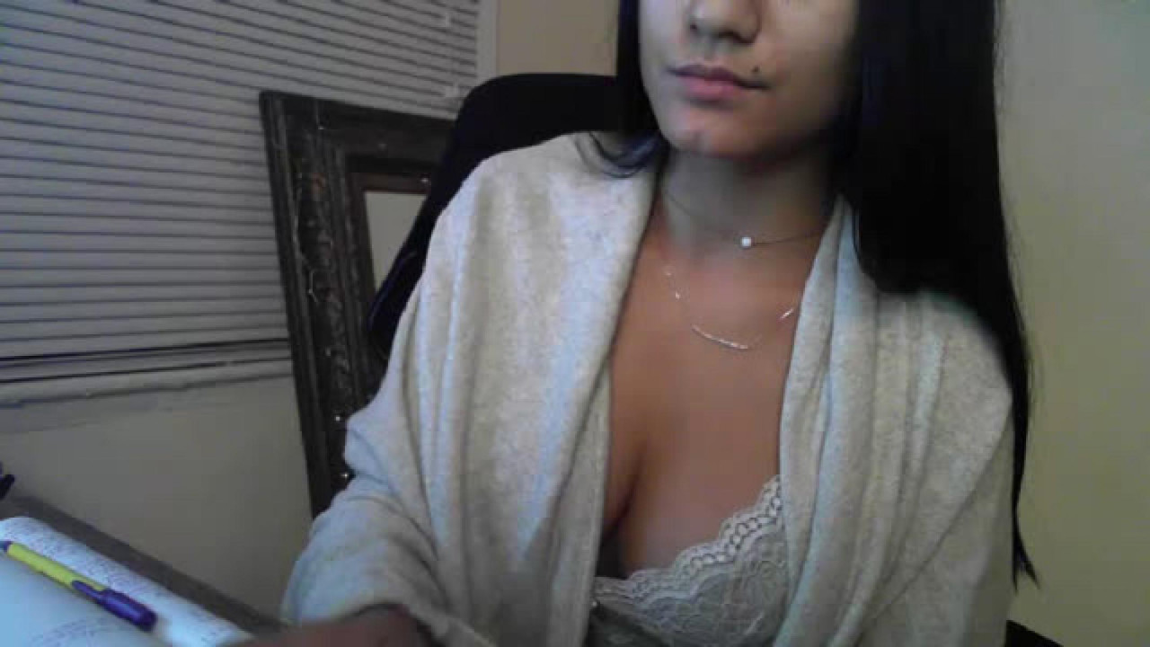pockettease CamSoda [2017-11-27 02:26:33]