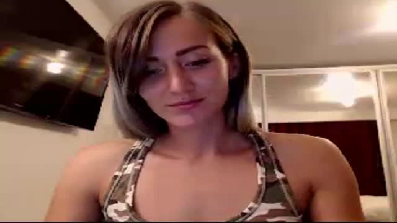 FitGoddesss [2017-10-09 20:01:27]