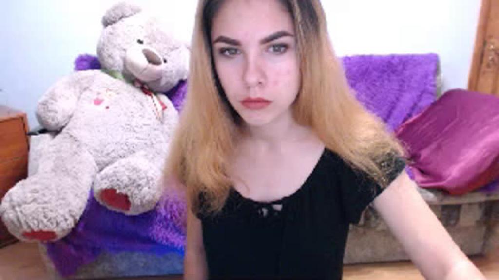 Annie__Flame [2019-10-03 02:43:51]