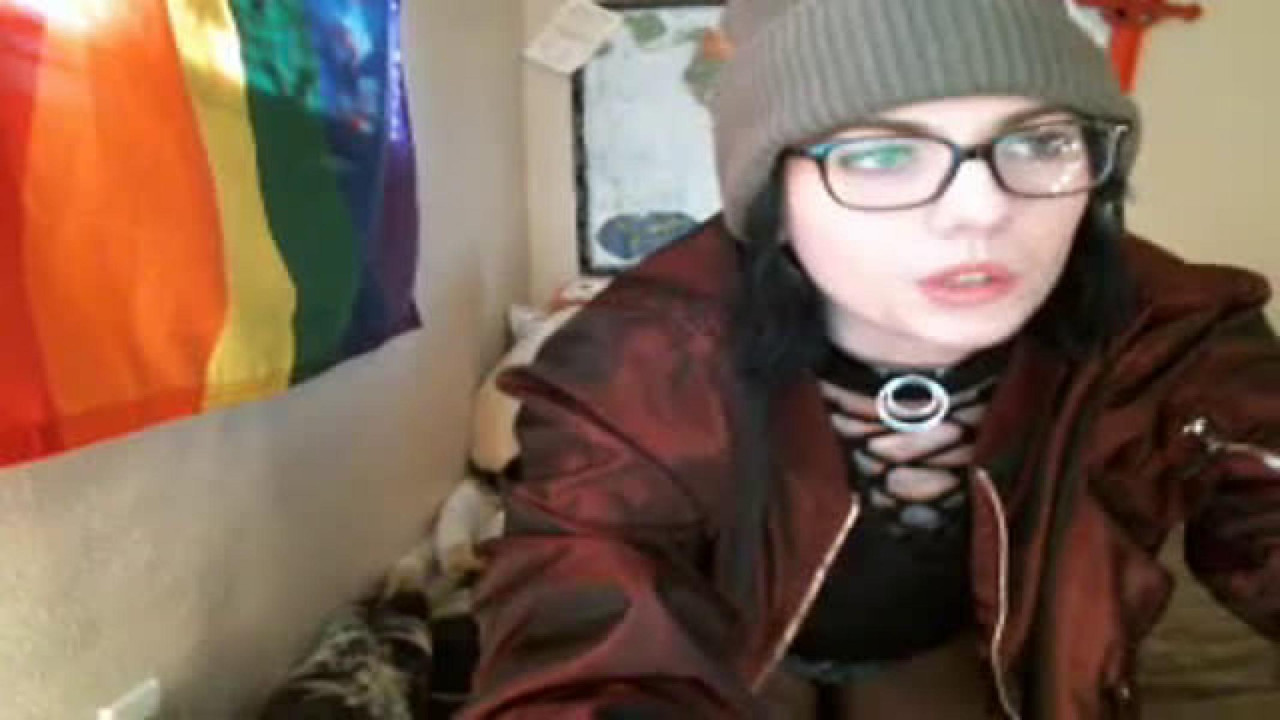 BeanieBeeetle MyFreeCams [2018-01-14 21:27:14]