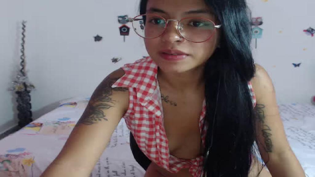 amber-collin