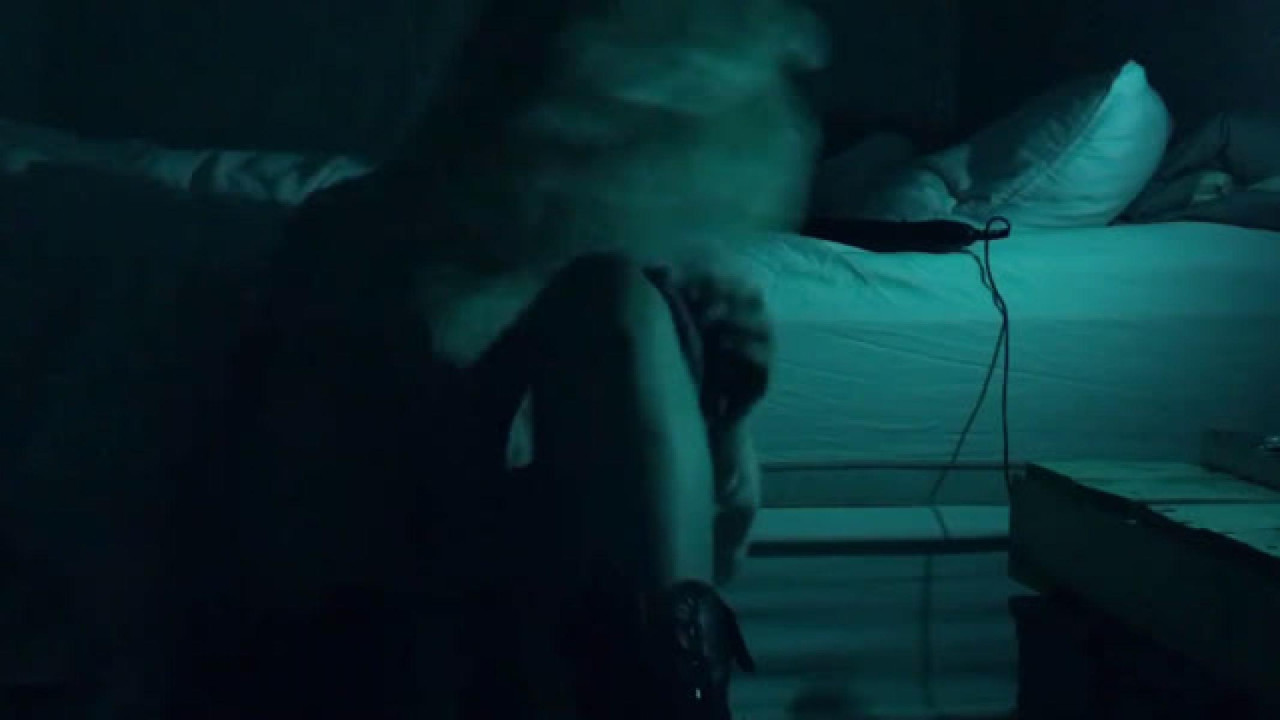 Lucy Everleigh - Darkwetloud