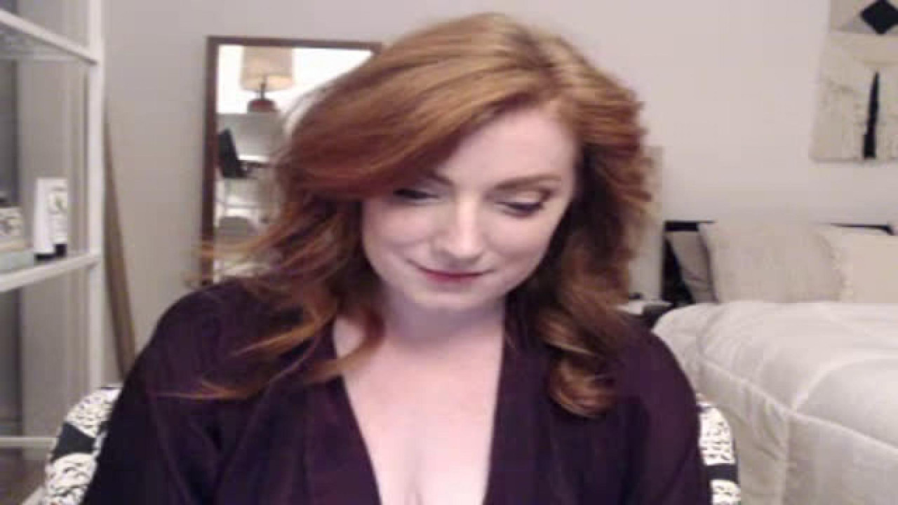 SlainteGinger MyFreeCams [2018-01-17 01:48:12]