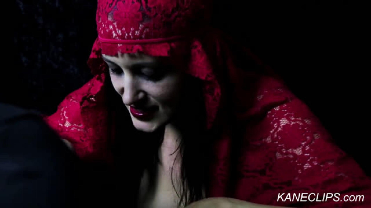 Kimberly Kane - Head From The Undead